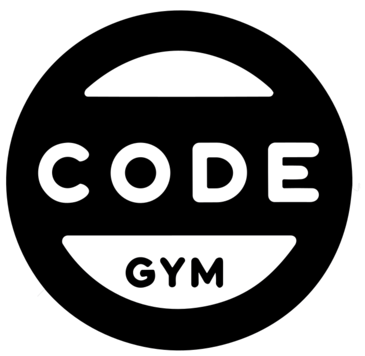 CodeGymPR Logo